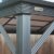 aluminium pavillon gazebo sojag 1 50x50 - So bauen Sie Ihren Grillpavillon sicher auf