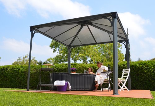 palram palermo gazebo 3000 gartenpavillon 2 - Startseite